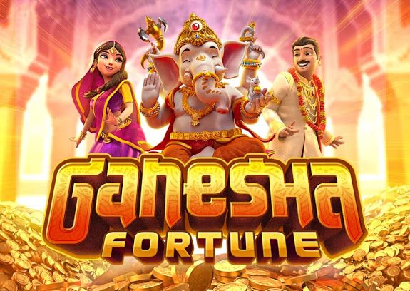 Ganesha Fortune: Slot Gacor PG Soft dengan Demo dan RTP Tinggi