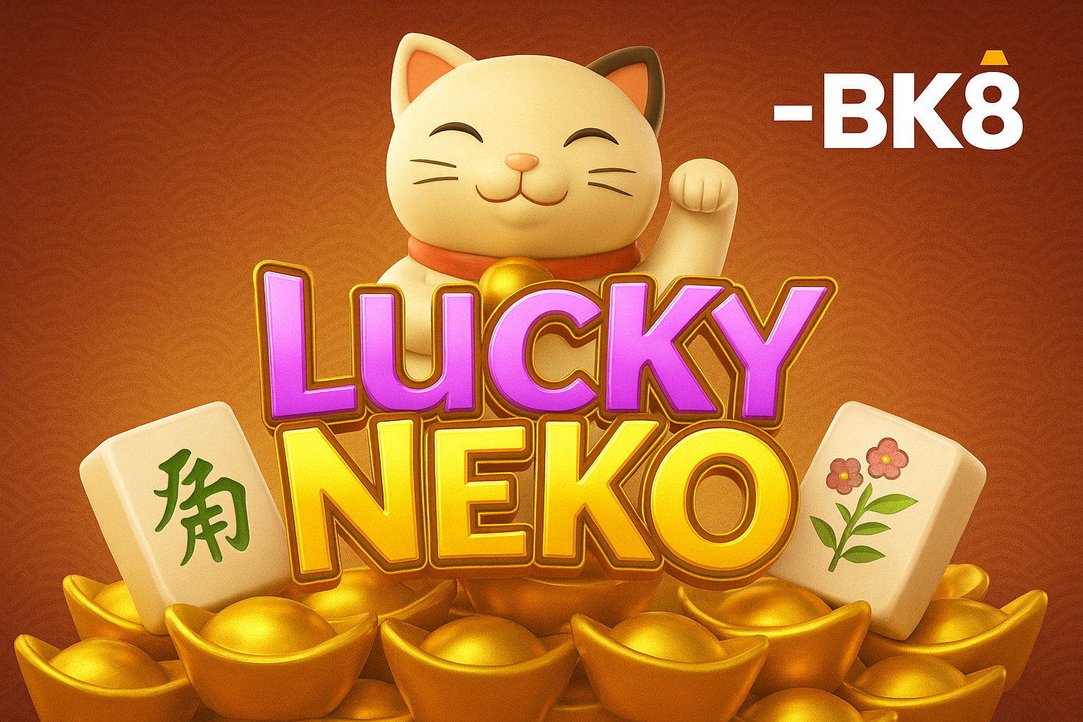 Lucky Neko: Slot Gacor dengan RTP Tinggi, Free Spin, dan Pola Menang Terbaik