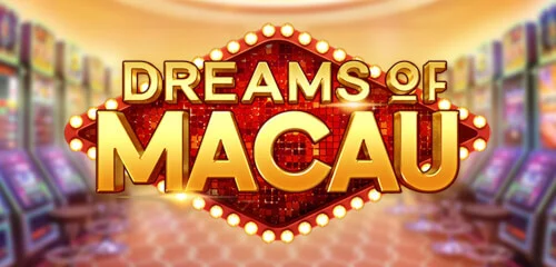 Dreams of Macau: Panduan Lengkap untuk Pemain Slot Online