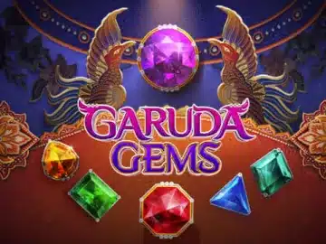 Garuda Gems – Slot Demo PG Soft Gacor Gratis Terbaik 2025