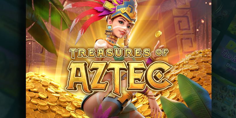 Treasures of Aztec Slot: Slot Gacor dengan RTP Tinggi dan Fitur Free Spin