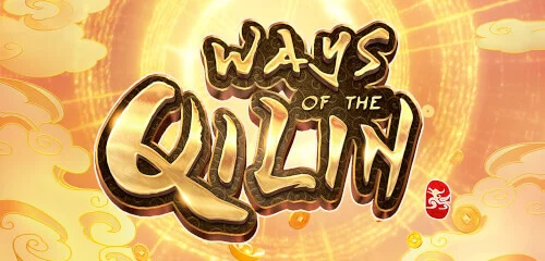 Ways of the Qilin: Slot Gacor RTP Tinggi dan Free Spin