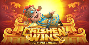 Caishen Wins: Slot Gacor dengan Fitur Demo PG Soft yang Menguntungkan