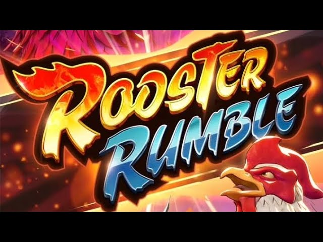 Rooster Rumble Slot Demo PG Soft Gacor di Situs Slot Terpercaya