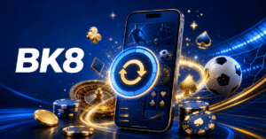 Panduan BK8 APK terbaru untuk Pengguna Indonesia