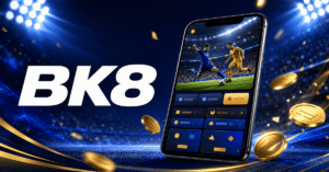 Panduan BK8 Live APK untuk Streaming dan Taruhan Live