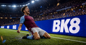 Panduan Faktual Aston Villa BK8 untuk Pembaca Indonesia