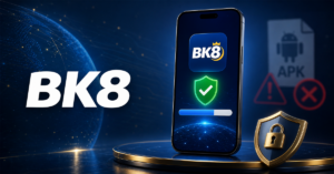 Panduan Aman Download Aplikasi Judi Online Resmi