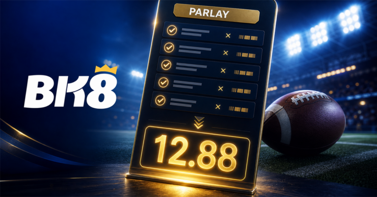 Mix Parlay