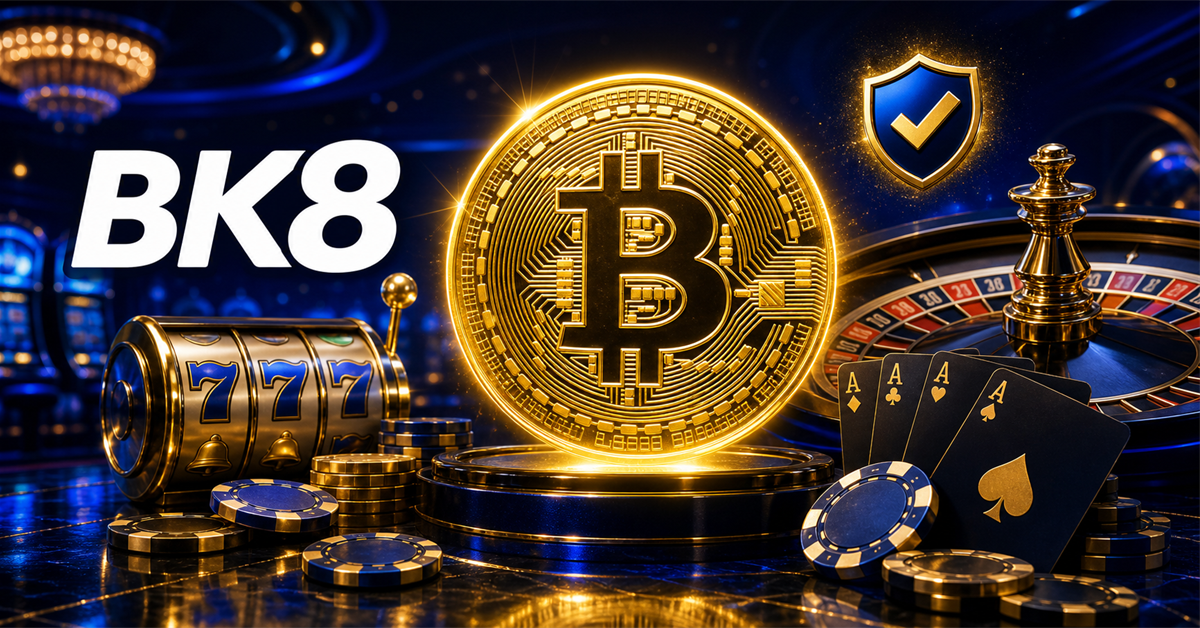 Bitcoin Casino