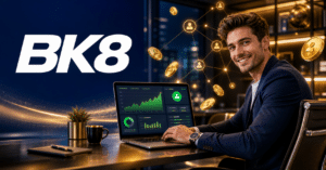 Panduan BK8 Affiliate untuk Mitra Baru