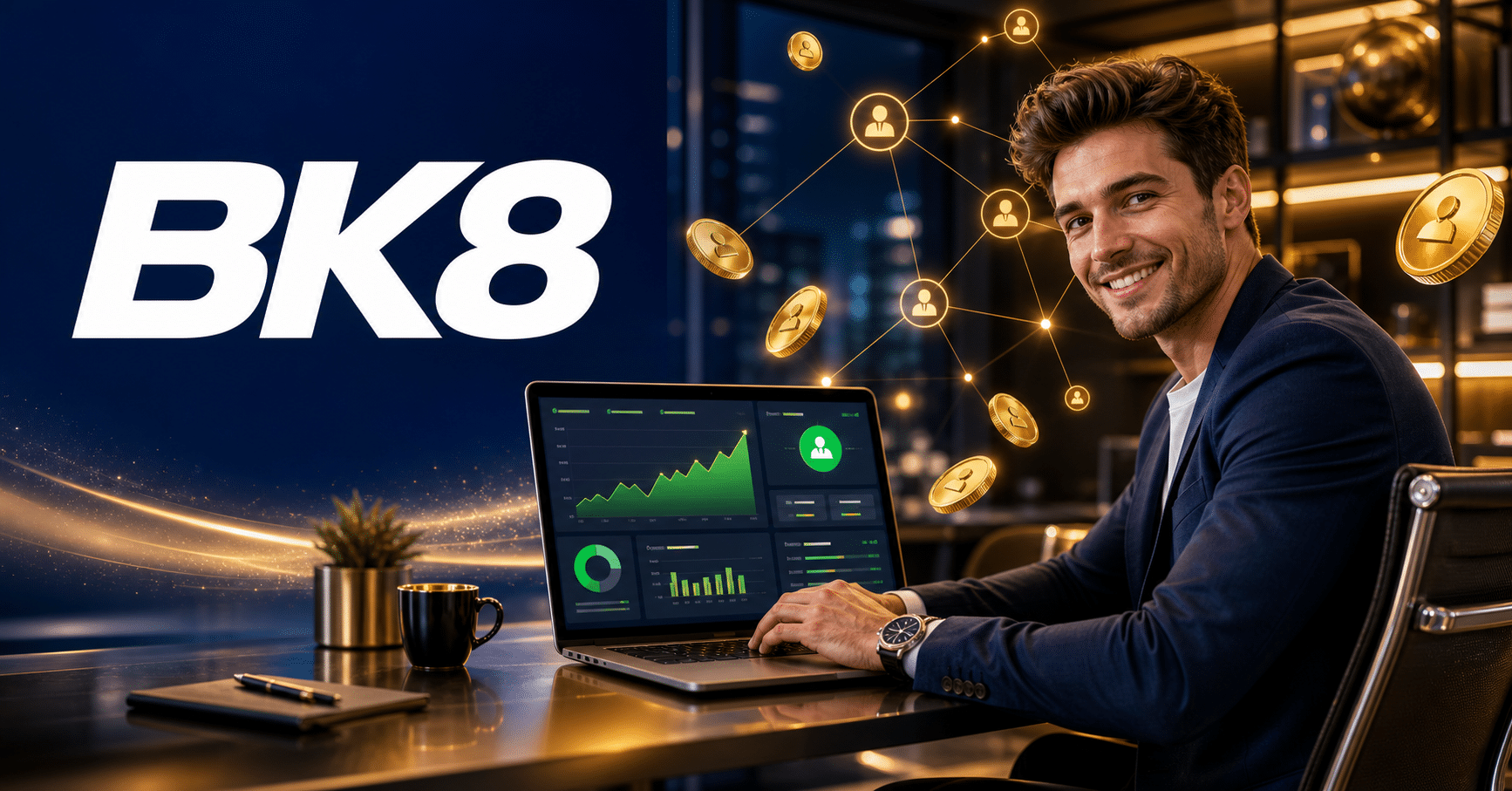 BK8 Affiliate