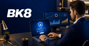 Panduan BK8 Affiliate Login untuk Akses Dashboard Mitra