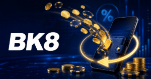Panduan Cashback BK8 dan Rebate Berkelanjutan