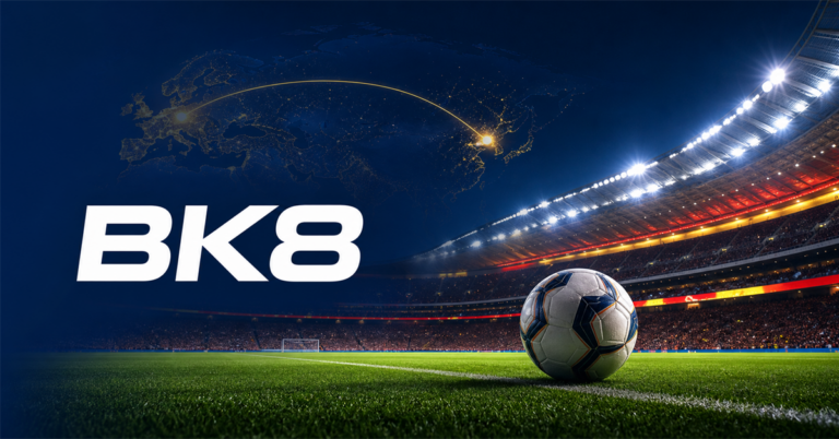 BK8 La Liga