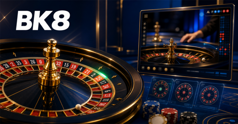 Roulette Online