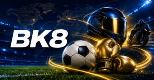 Ringkasan BK8 Sponsorship dalam Kemitraan Olahraga Global