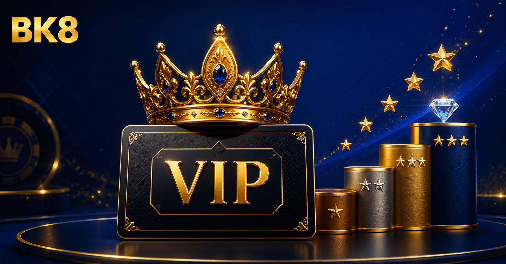 VIP BK8